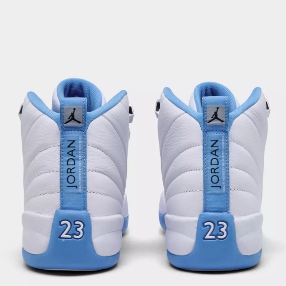 jordan 12 size 4y